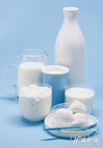 春季甩脂肪 8个饮食技巧需注意