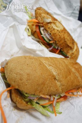 8种超强既营养又减肥的食物