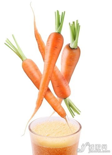 减肥必备10种重量级瘦身食物