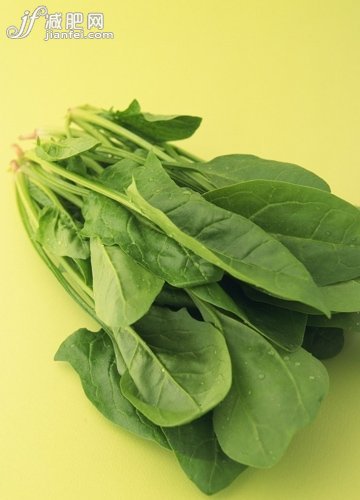 减肥必备10种重量级瘦身食物