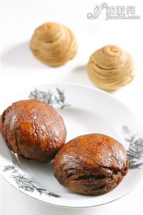 高粱点心营养高纤维