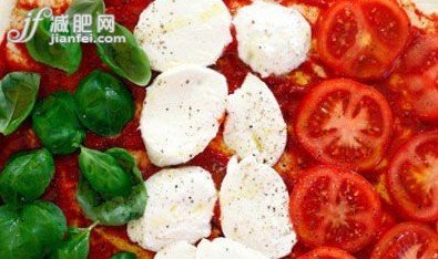 日本人气减肥食物 吃就能瘦