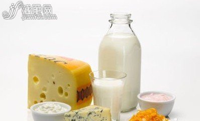 日本人气减肥食物 吃就能瘦