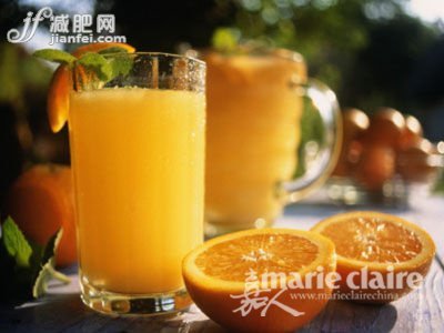 日本人气减肥食物 吃就能瘦