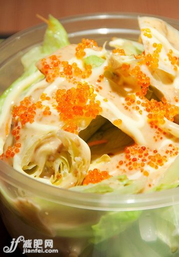 10天瘦身食谱 狂减3-7公斤