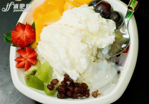 10天瘦身食谱 狂减3-7公斤