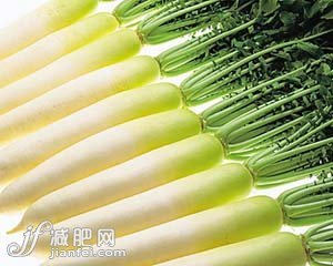 8种排毒食材 排毒肌肤更年轻