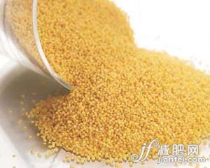 8种排毒食材 排毒肌肤更年轻