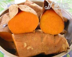 8种排毒食材 排毒肌肤更年轻