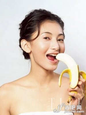 7种健康排毒美食战胜便秘