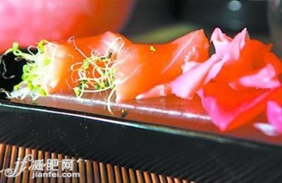 丢掉10大食物跟肥胖说拜拜