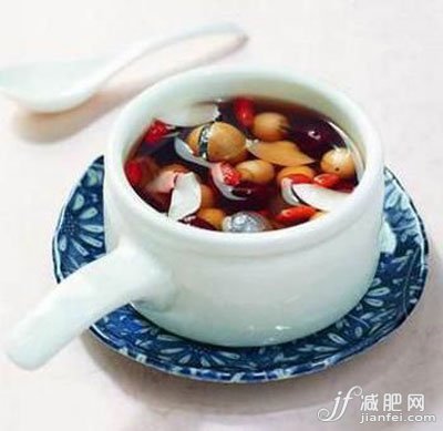 丢掉10大食物跟肥胖说拜拜