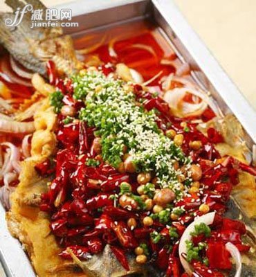 丢掉10大食物跟肥胖说拜拜