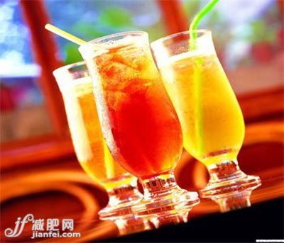 丢掉10大食物跟肥胖说拜拜