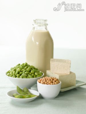 燃脂豆浆饮用法则