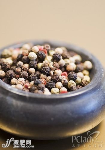 红豆绿豆瘦身粥夏天减肥必试