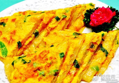 鸡蛋刮油减肥 1周狂瘦20斤