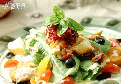 “6多2少”巧妙排毒快速瘦身