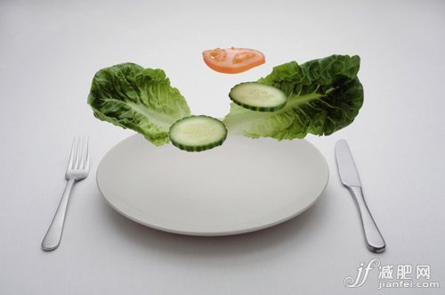 那些让你看起来像怀孕的食物