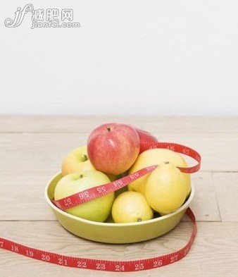 9款苹果减肥食谱 夏季好享受