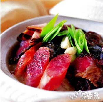 减肥时10种减重食物应常备