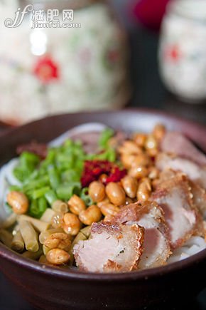 吃花生不仅能减肥，还对健康有益