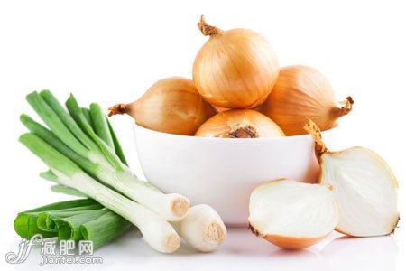 挑对食物帮你降脂清肠