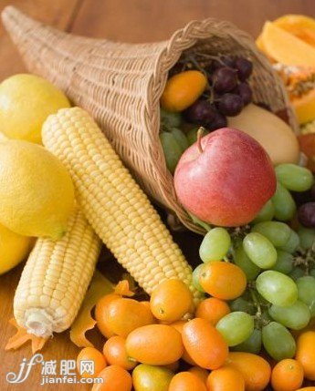 DIY酵素减肥饮品 3天排7斤垃圾