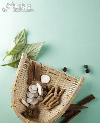 枸杞消水肿立竿见影周瘦10斤