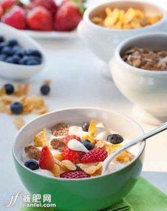 枸杞消水肿立竿见影周瘦10斤