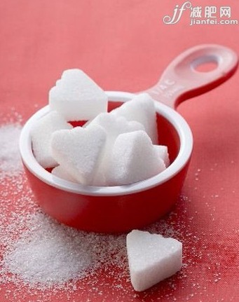 5种食物搭配醋 1月轻松瘦10斤