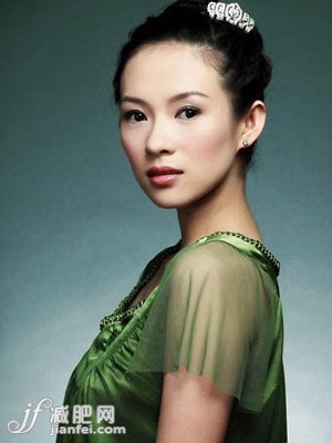 8食物彻底扫光女人体内毒素