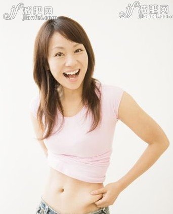 晚8点后断食+运动 轻松甩肚腩