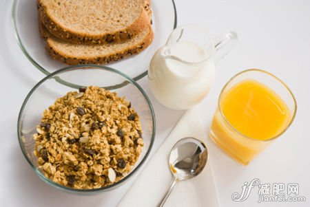 经典减肥食谱二