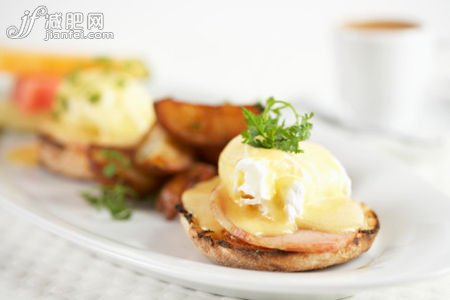 经典减肥食谱三