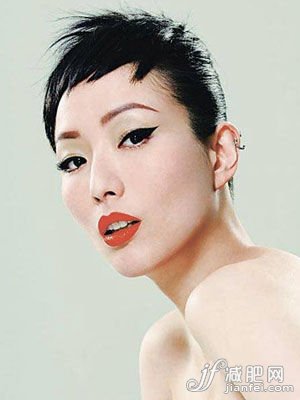 郑秀文减肥食谱