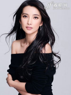 李冰冰减肥食谱