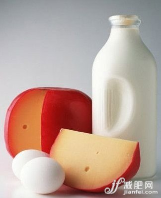 人气减肥食物排行榜 吃喝瘦5斤