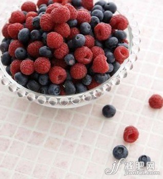 吃烫青菜减肥最具饱腹感