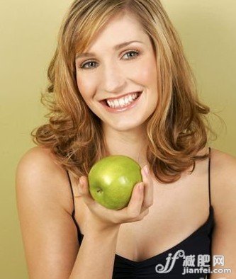 减肥基础10概念 一个月暴瘦20斤