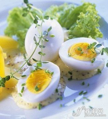 鸡蛋 酸奶，超级吸油配方