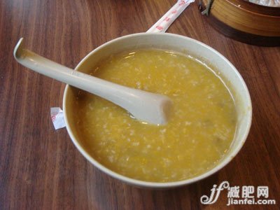 ${B型血人晚餐应该喝粥减肥}