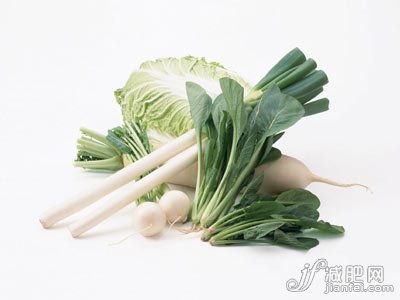 ${AB型血人最好以豆腐、新鲜蔬菜和水果为主}