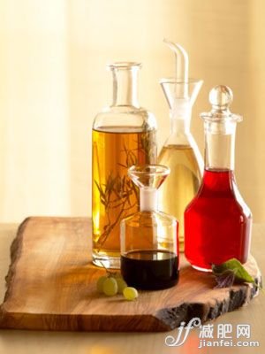 米醋酿制苹果醋方法