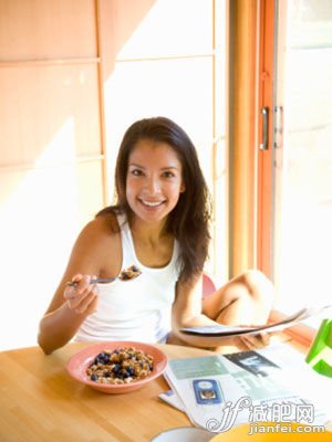 第2天饭前进行时机体操