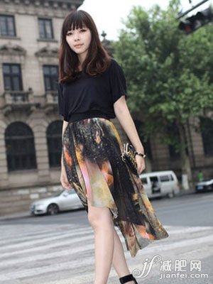 妖精食谱午饭及晚饭