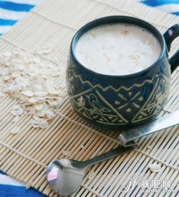 7款高纤维粥 治疗便秘轻松瘦