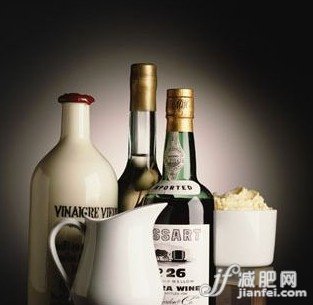 黑醋轻松减肥不必节食瘦下来