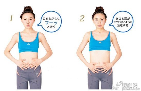 迎战岁末美食挑战，让身材S曲线3D起来！