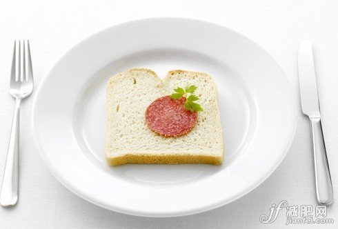 让你美食和美体兼得 揭开吃不胖的秘密